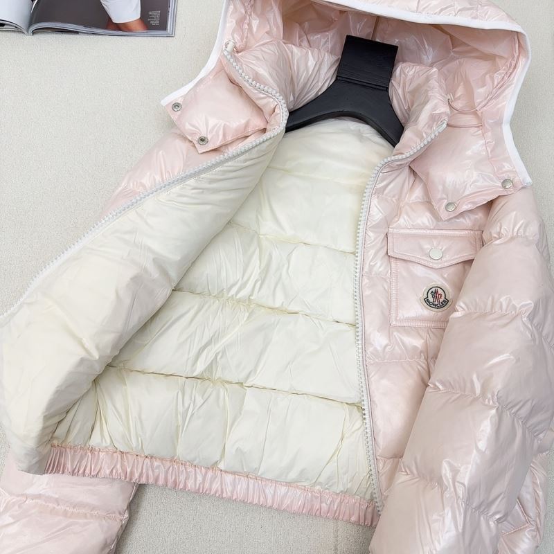 Moncler Down Jackets